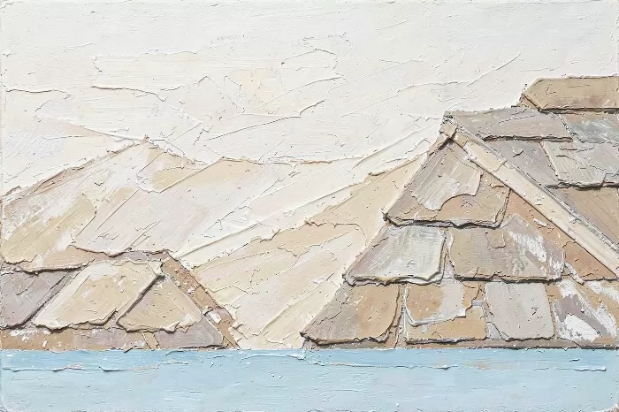 Coastal Grain