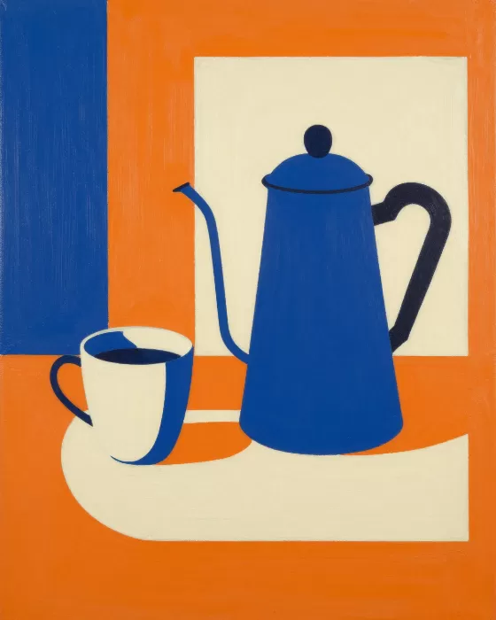 Cobalt Coffee