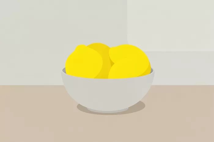 Lemon Harmony