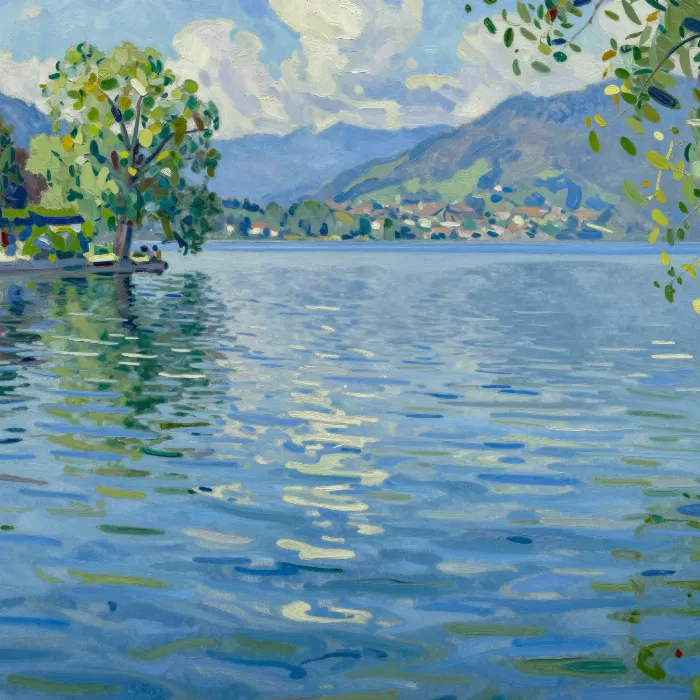 Lucerne Vista
