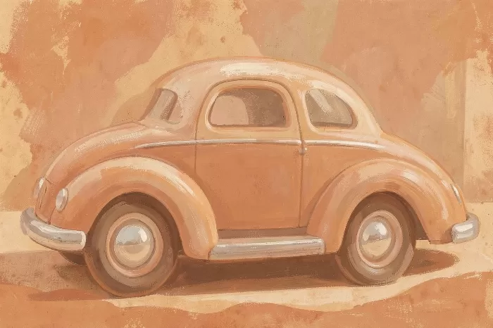 Ochre Ride
