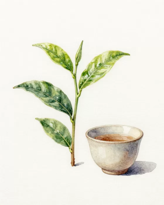 Tea Study