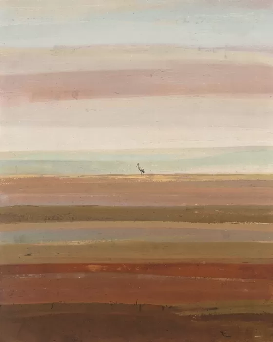Stork Horizon