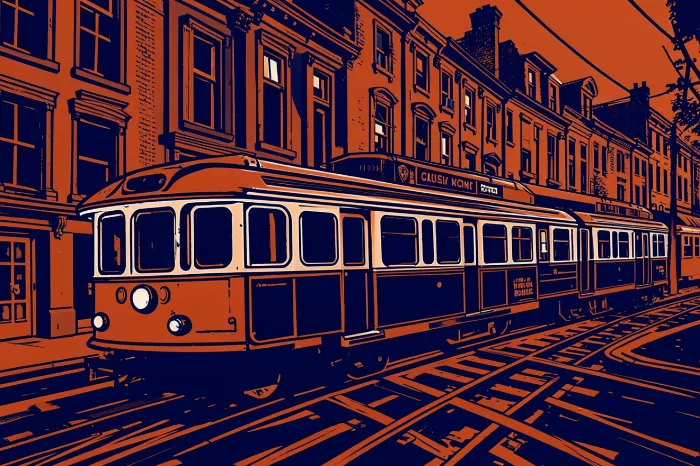 Navy Transit