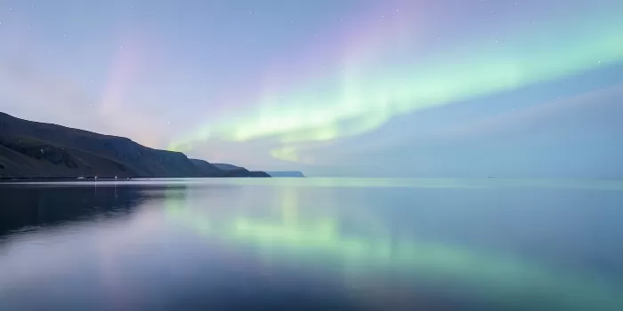 Aurora Tide