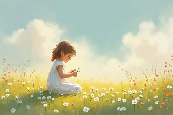 Daisy Chain II