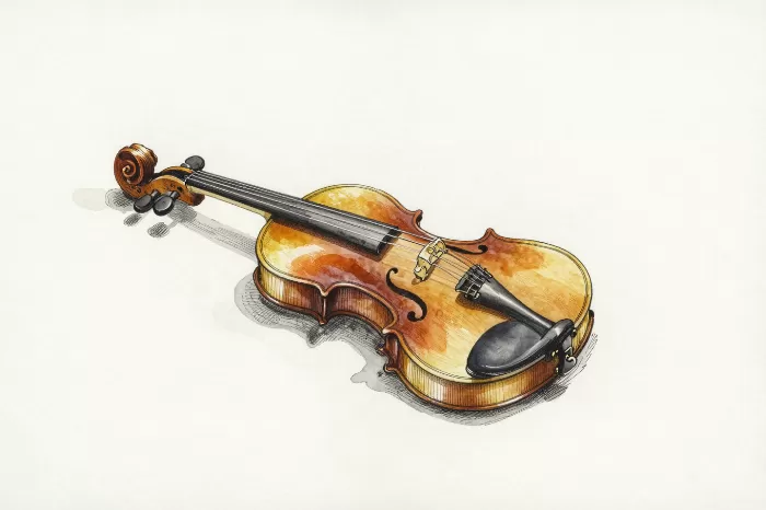 Amber Sonata