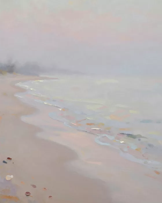 Opal Shore