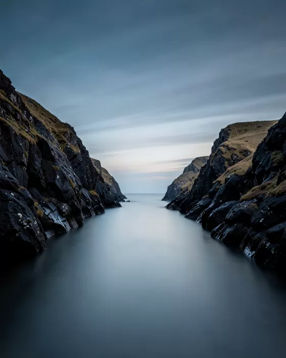 Slate Channel