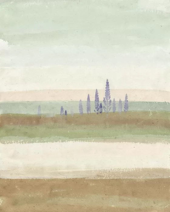 Quiet Meadow II