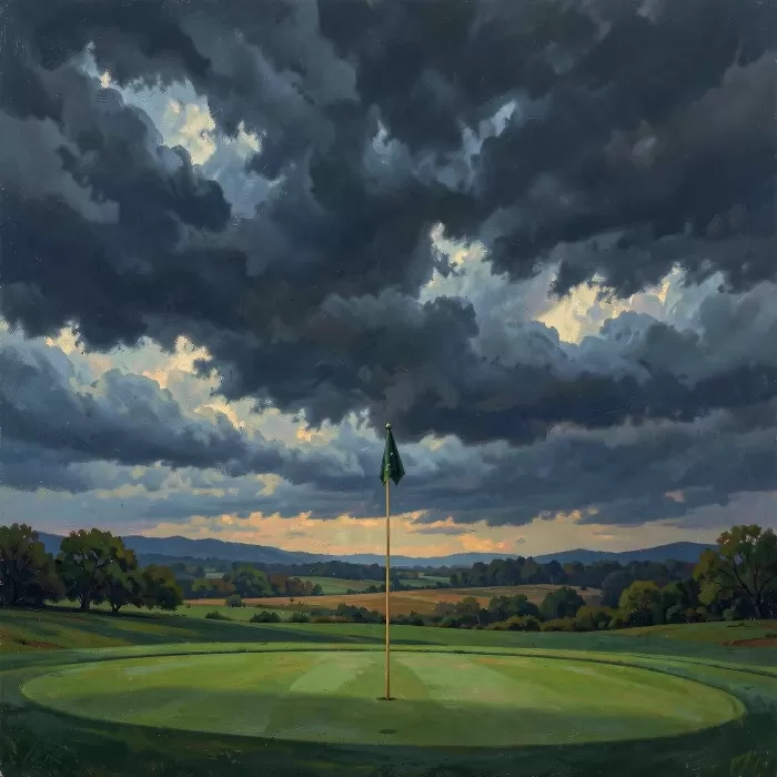 Storm Greens