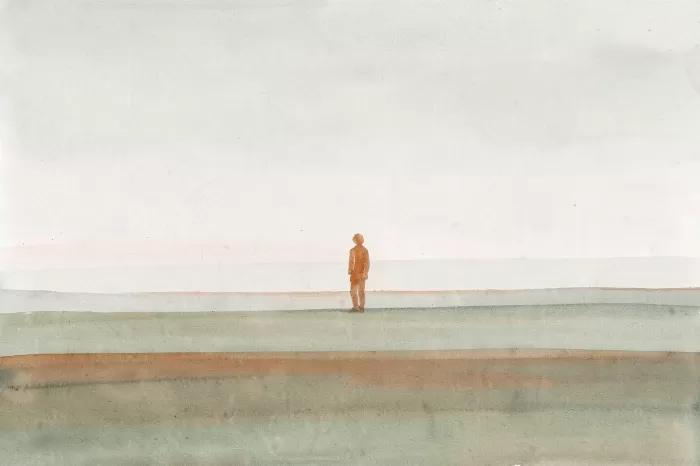 Vast Plain