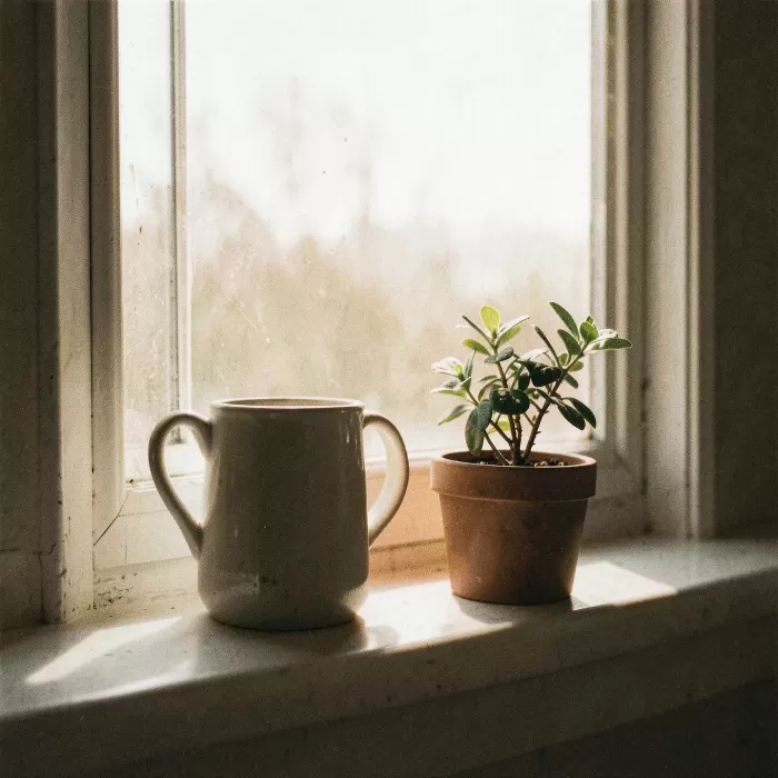 Apricot Morning