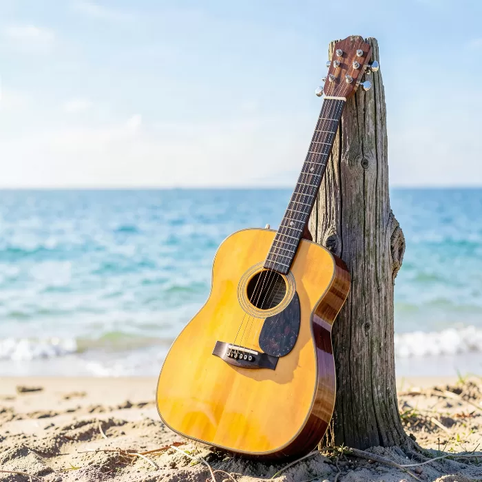 Coastal Chord