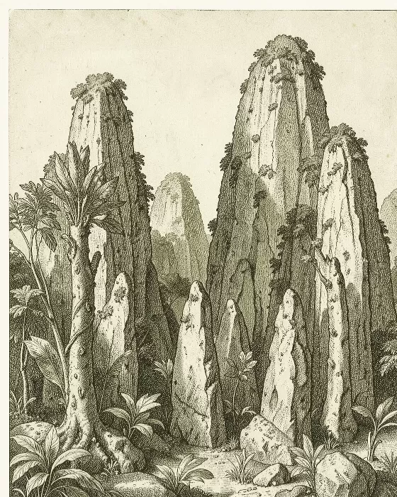 Stone Botanicals