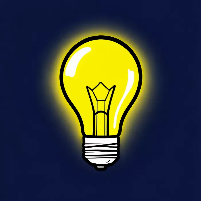 Bright Idea