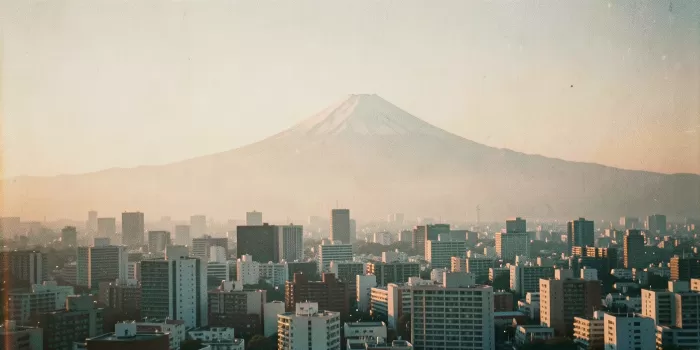 Tokyo Golden
