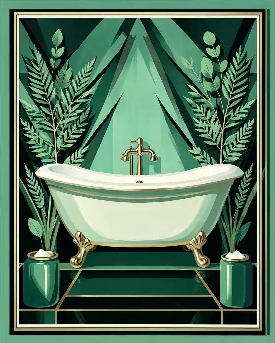 Jade Lounge