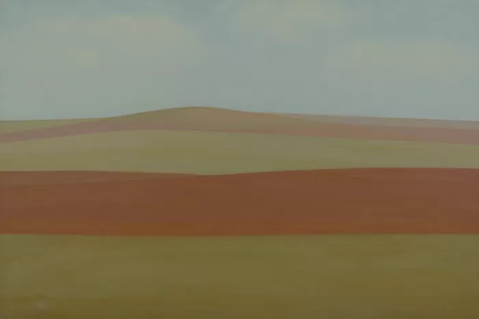 Fieldsong