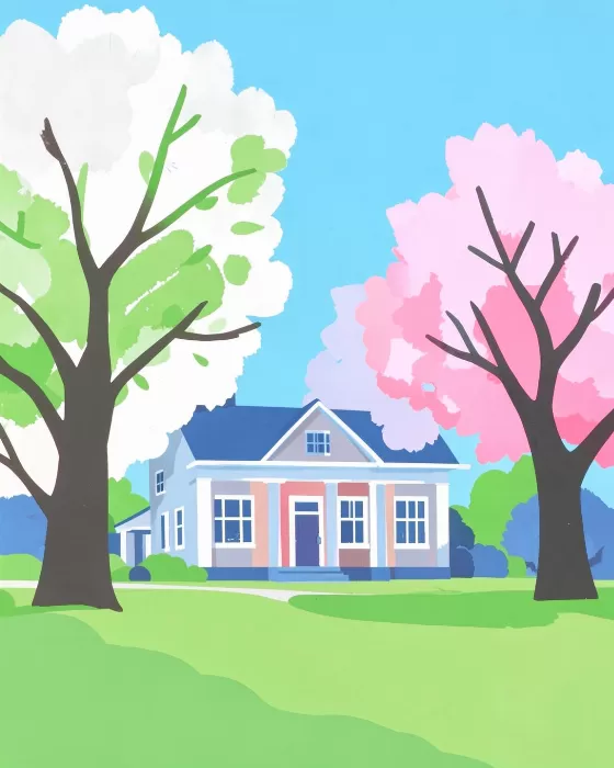 Farmhouse Bloom