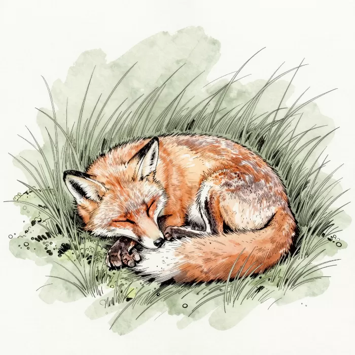 Sage Slumber