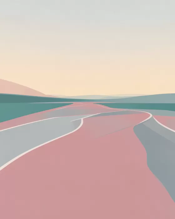 Morning Loop