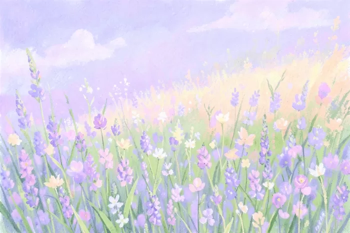 Amethyst Slope