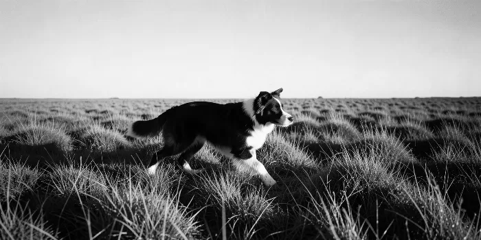 Moorland Stride