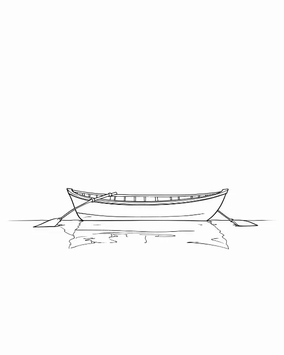 Still Rower