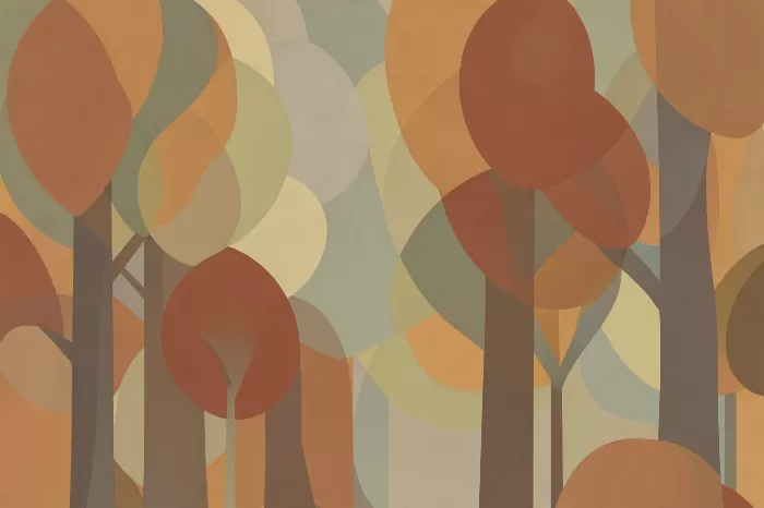 Muted Grove