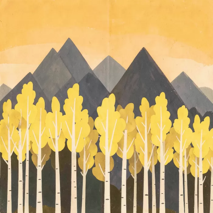 Aspen Peaks