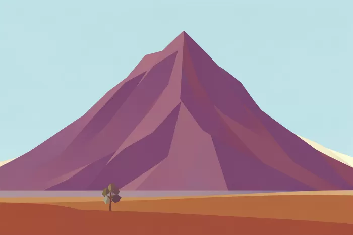 Dusty Summit