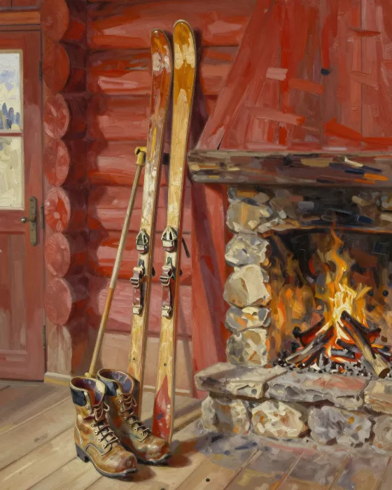 Lodge Hearth