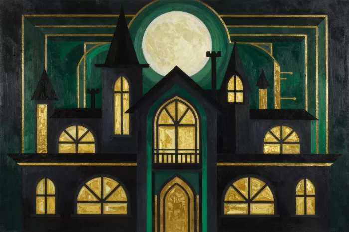 Emerald Manor