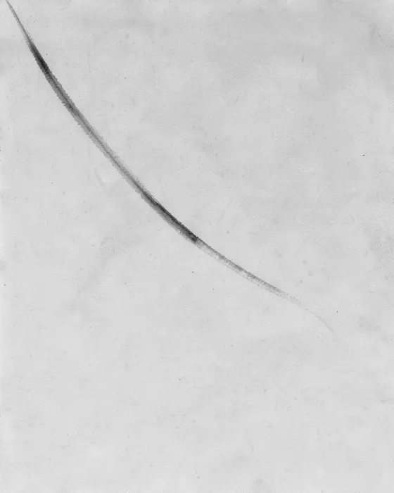 Jet Contrail