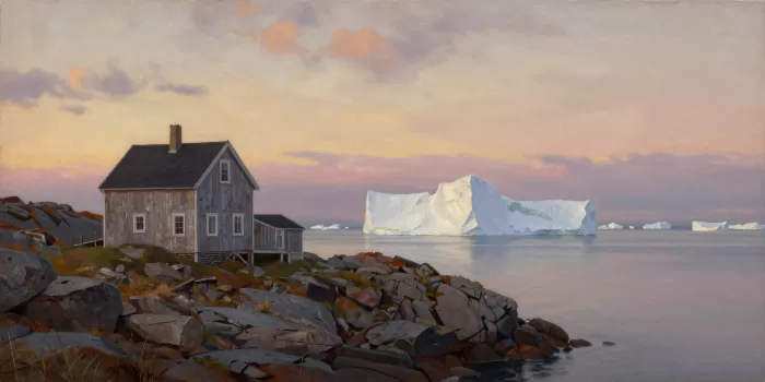 Northern Homestead