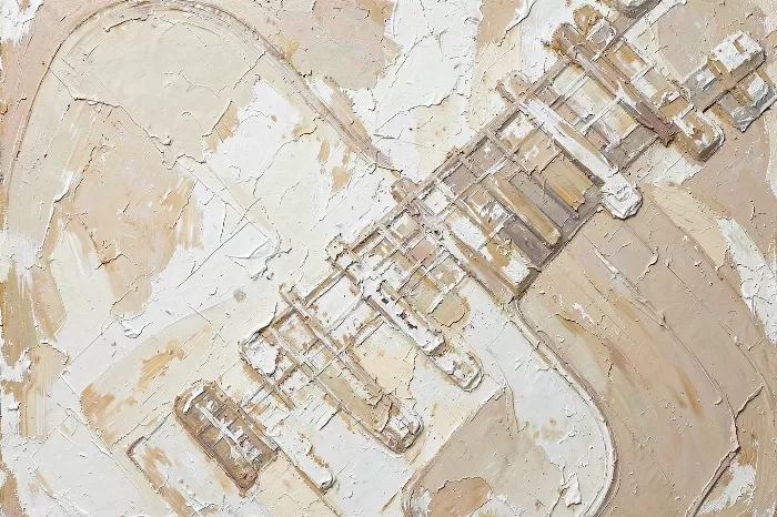Guitar Relief