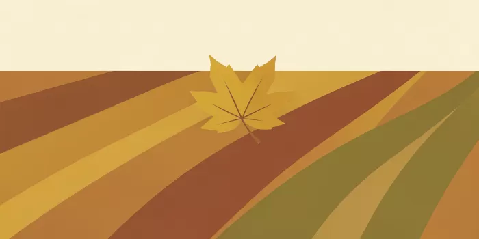 Harvest Leaf