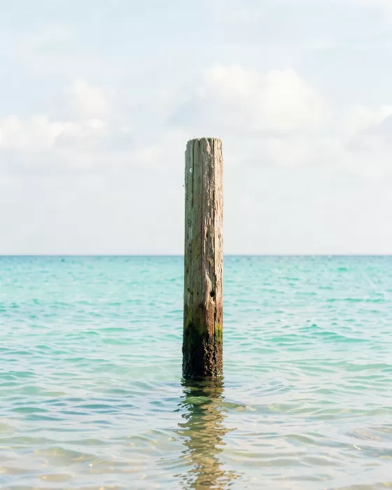 Tidal Marker