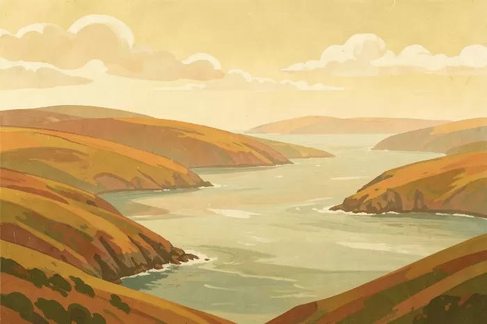 Kerry Headlands