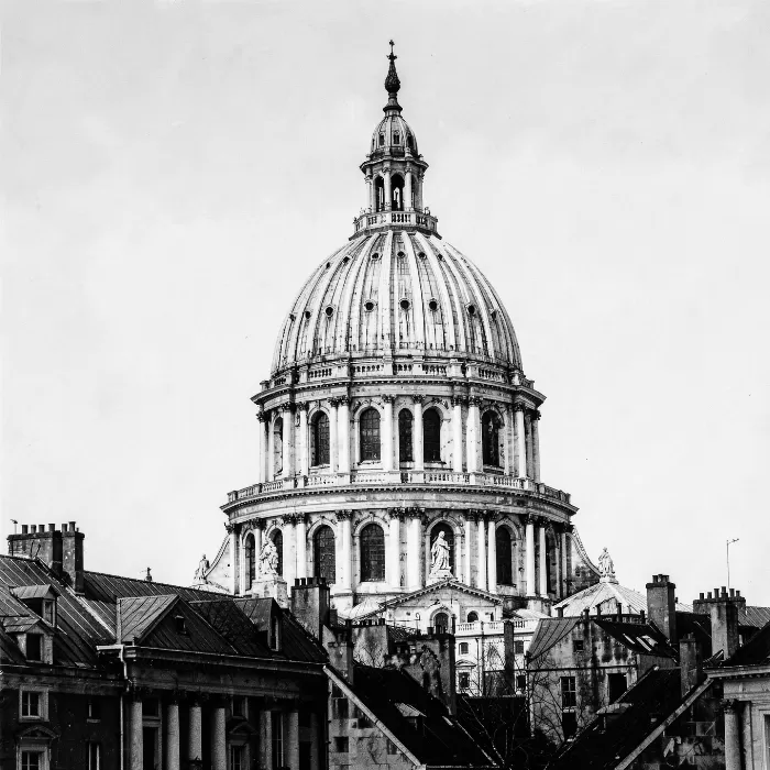 Cathedral Rise