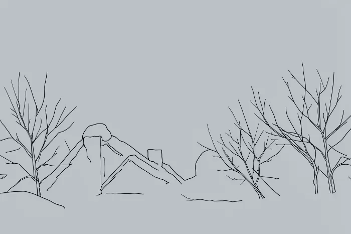 Snowline Strokes