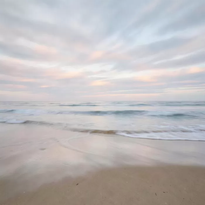 Tidal Calm III
