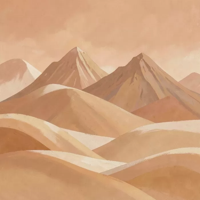 Sandstone Valley