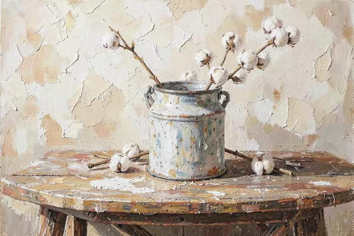 Farmhouse Texture