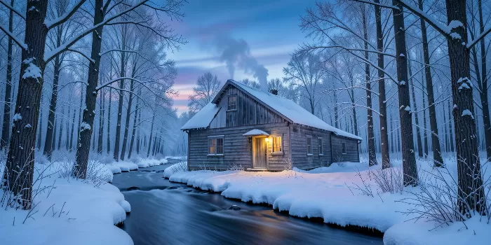 Maple Twilight