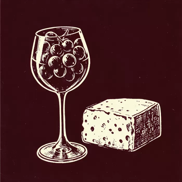 Grape Glass