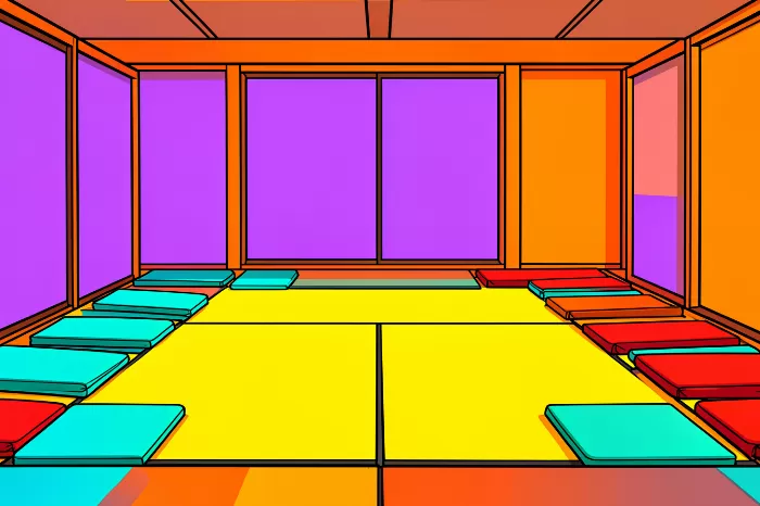 Tatami Haven