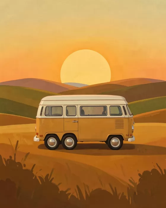 Field Camper