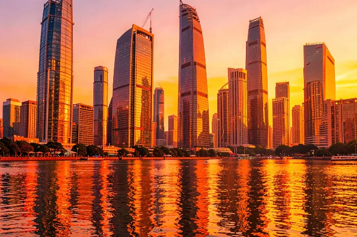 Golden Bund